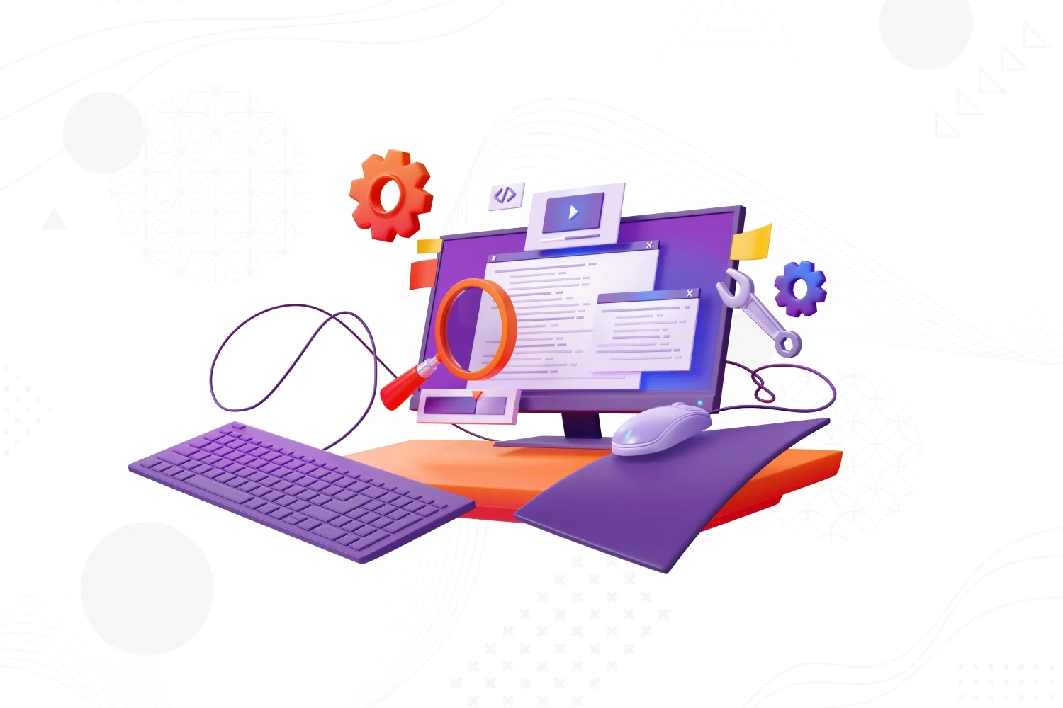Leveraging Web Development to Propel Your Business Growth