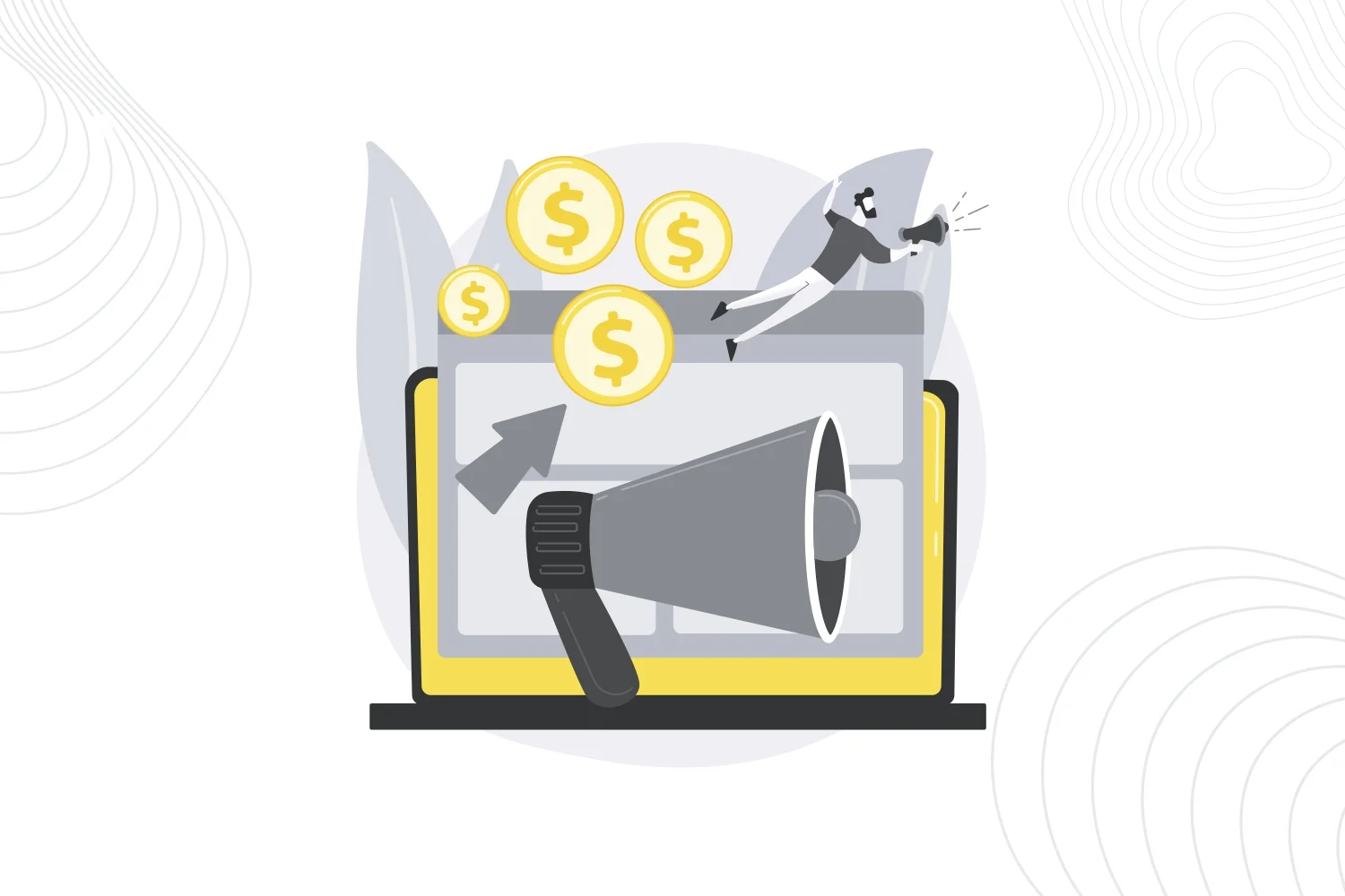 PPC for Small Businesses in 2024: Maximizing Your Advertising ROI