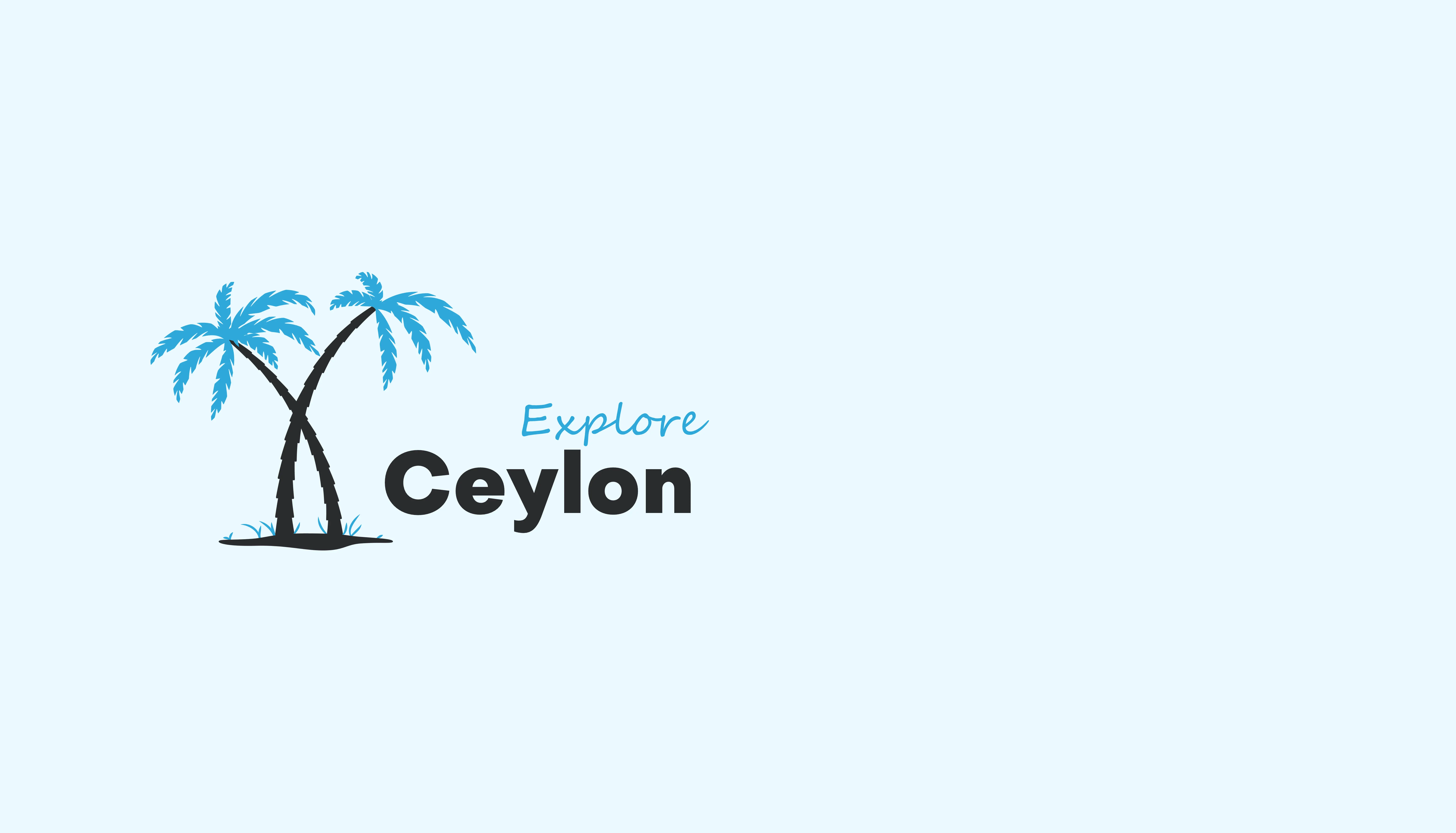 Explore Logo Design