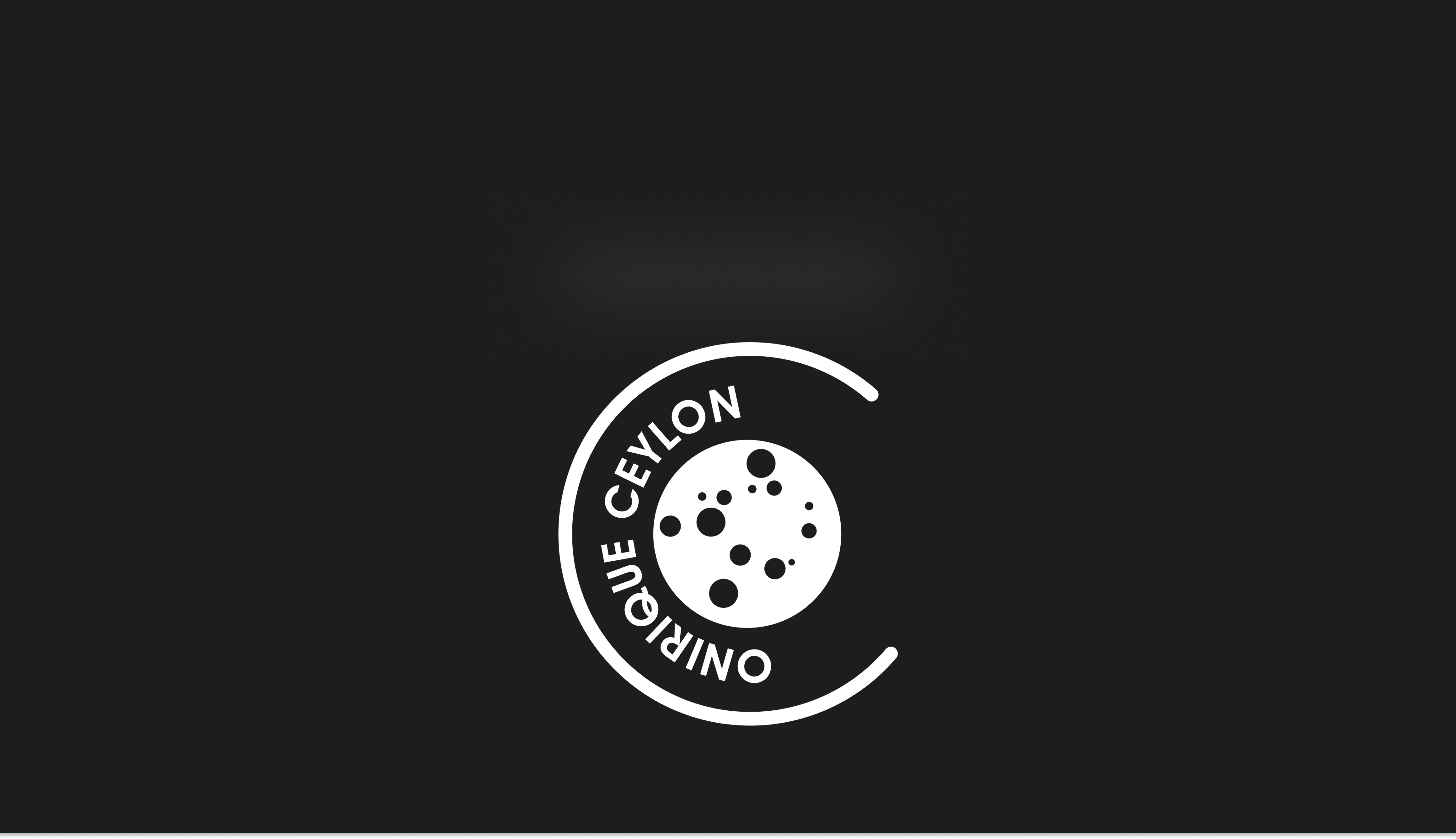 Origin Ceylone Logo Design