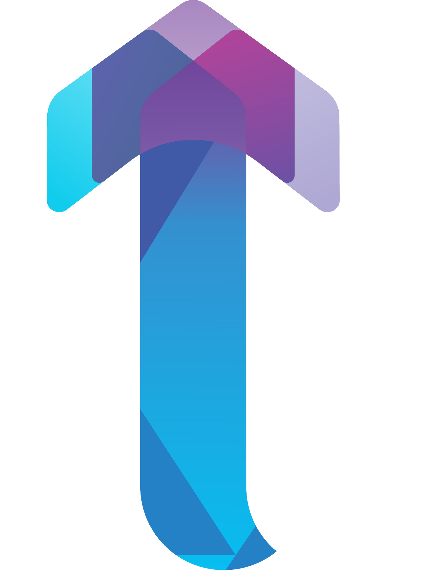 Technography Logo Design